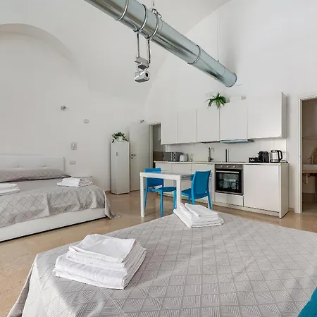 Celestea - 15 Min To Polignano Stone Design * Conversano
