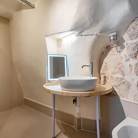 Apartment Celestea - 15 Min To Polignano Stone Design