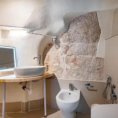 Apartment Celestea - 15 Min To Polignano Stone Design Conversano