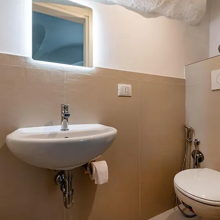 Celestea - 15 Min To Polignano Stone Design * Conversano