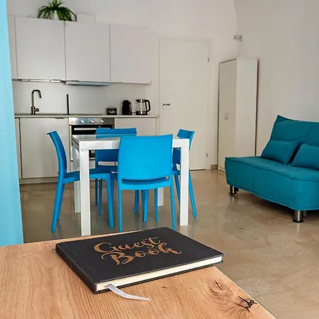 Celestea - 15 Min To Polignano Stone Design Apartment