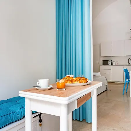 Celestea - 15 Min To Polignano Stone Design * Conversano