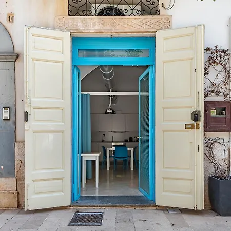 Celestea - 15 Min To Polignano Stone Design * Conversano