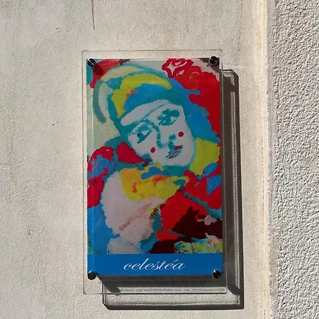 Celestea - 15 Min To Polignano Stone Design